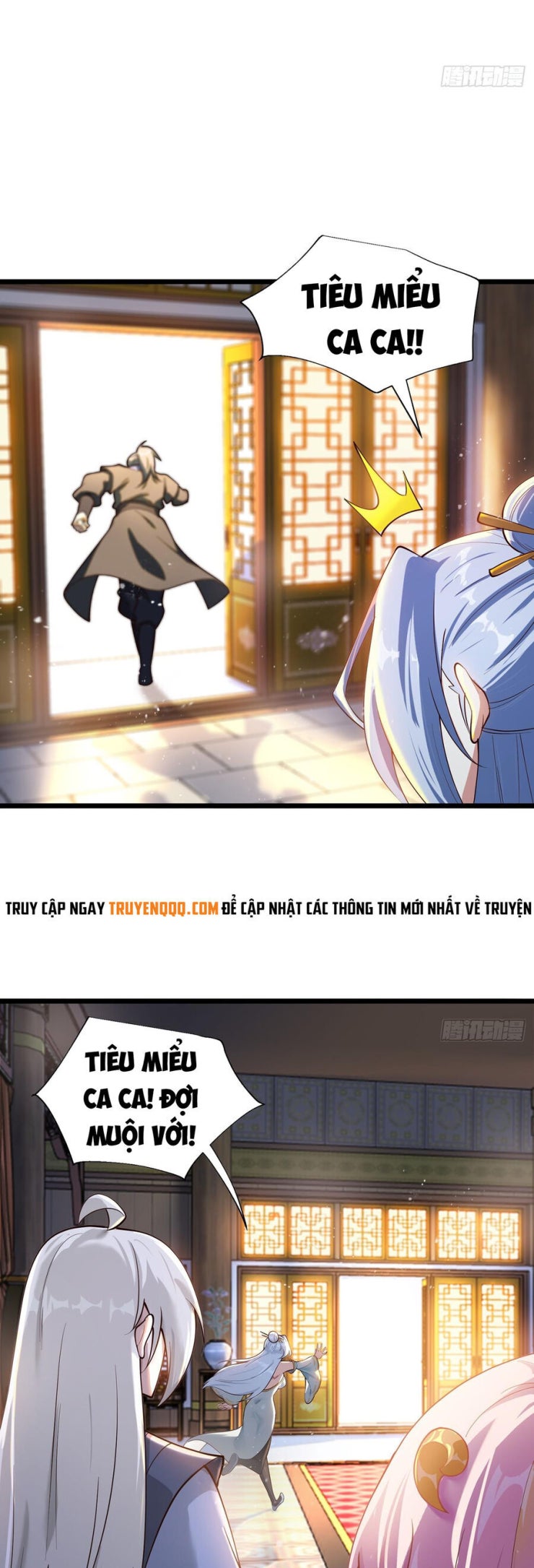 Chính Nghĩa Không!! Ta Trở Thành Phản Diện - Page 15