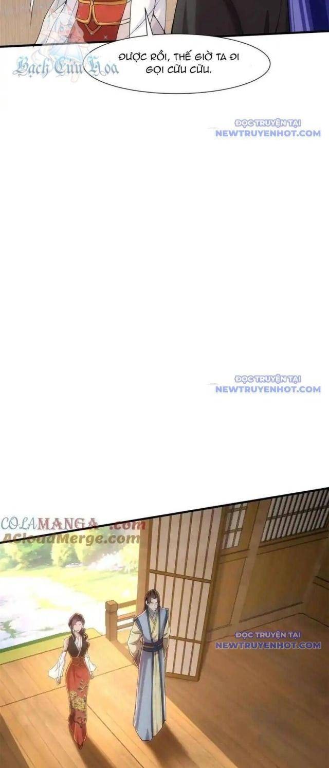 Ta Chính Là Không Theo Sáo Lộ Ra Bài - Page 27