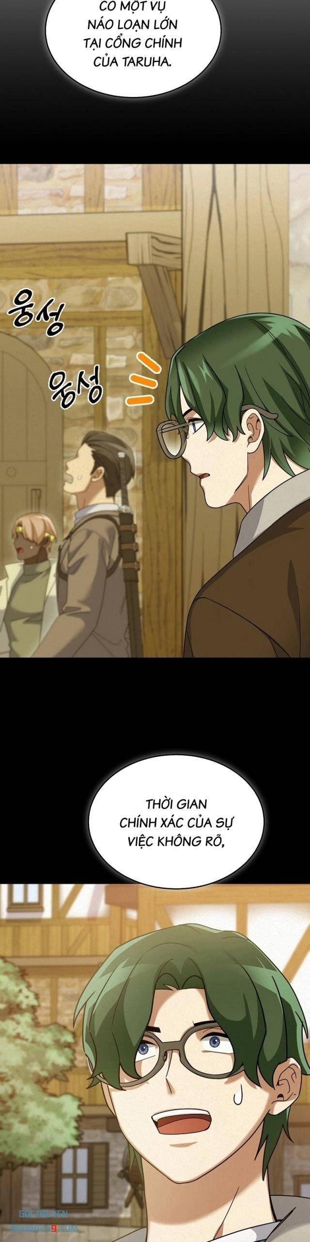 Người Mới Này Quá Mạnh - Page 29