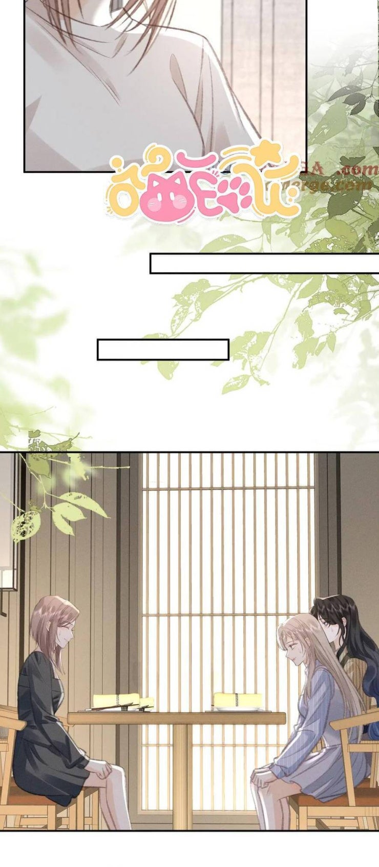 Ánh Trăng Của Cô Ấy - Page 19