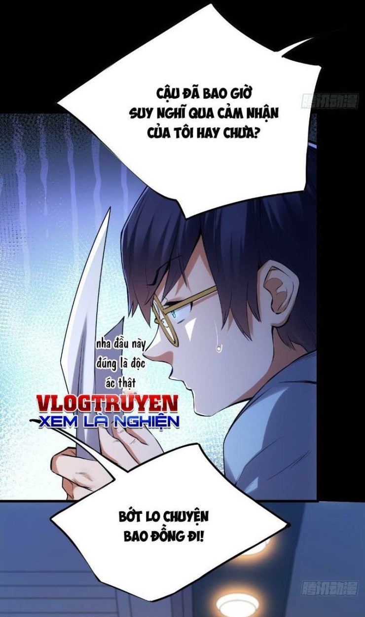 Trọng Sinh Không Làm Chạn Vương Tôi Một Mình Nạp Game Thăng Cấp - Page 98