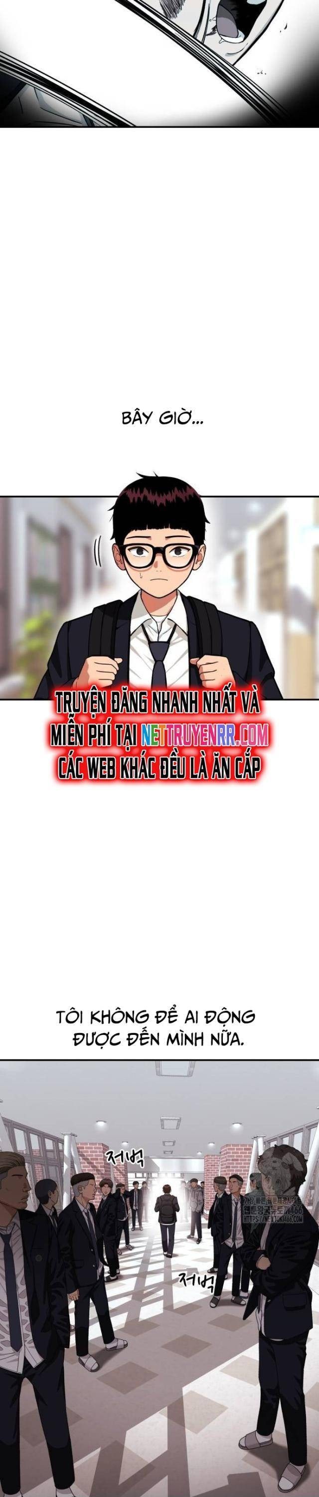 Huấn Luyện Chiến Đấu Siêu Cấp - Page 26