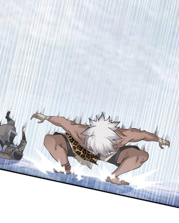 Một Người Quét Ngang Giang Hồ - Page 34