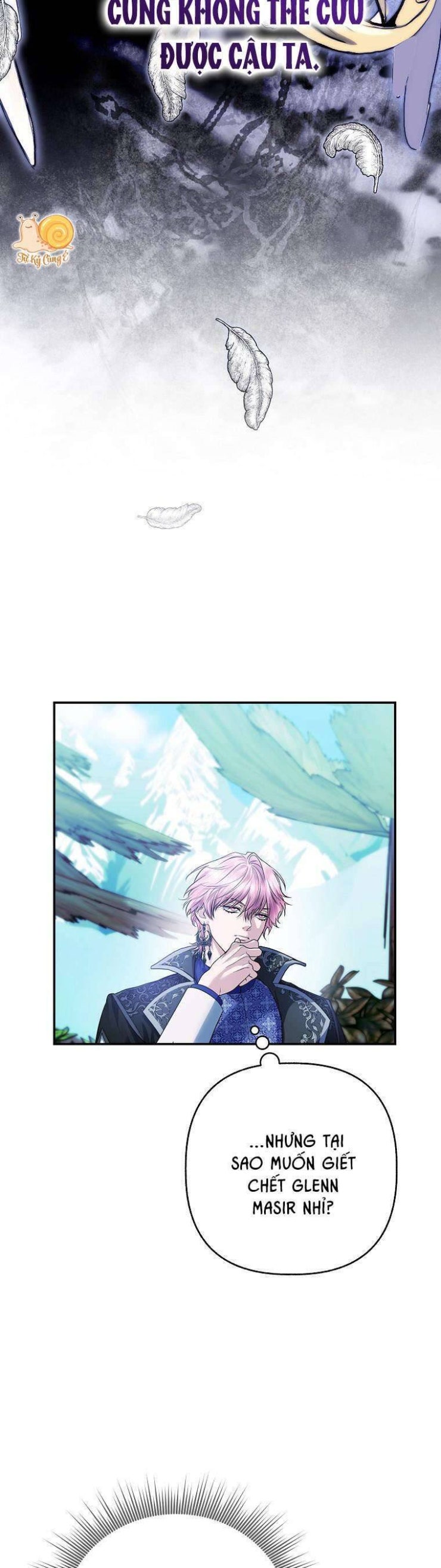 10 Cách Để Bị Bạo Chúa Đá - Page 30