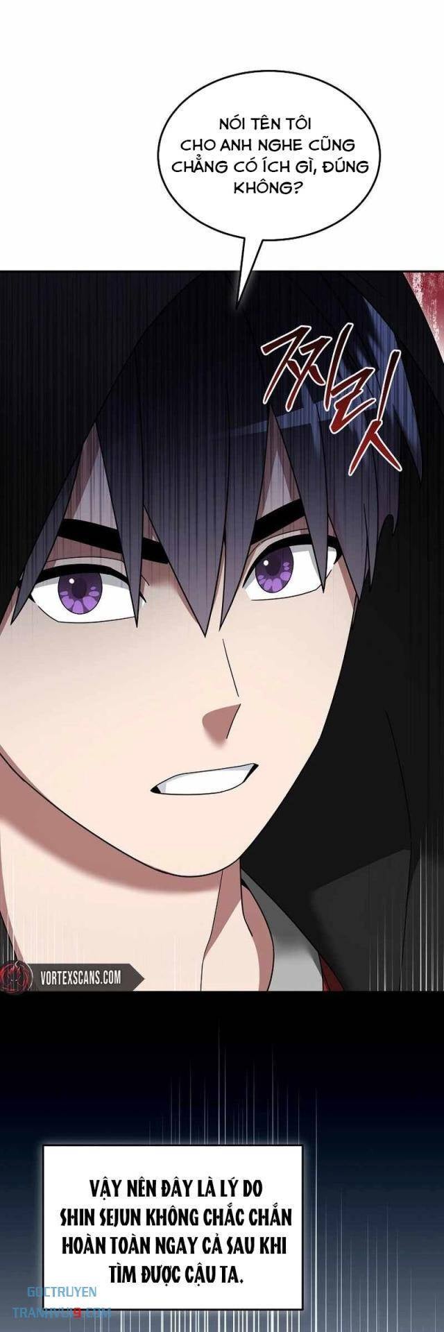 Người Mới Này Quá Mạnh - Page 26