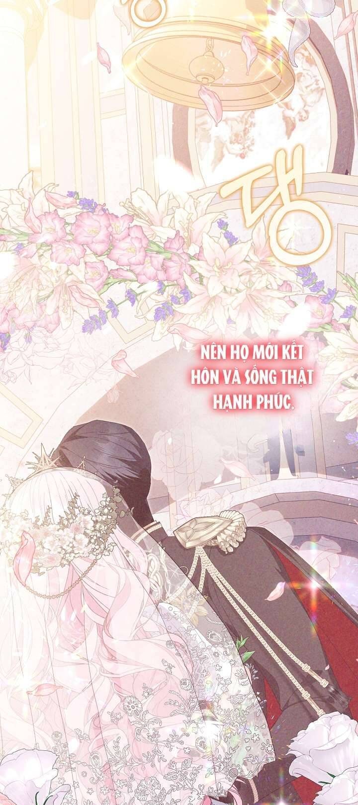 Cha Của Nam Chính Từ Chối Hủy Hôn - Page 57