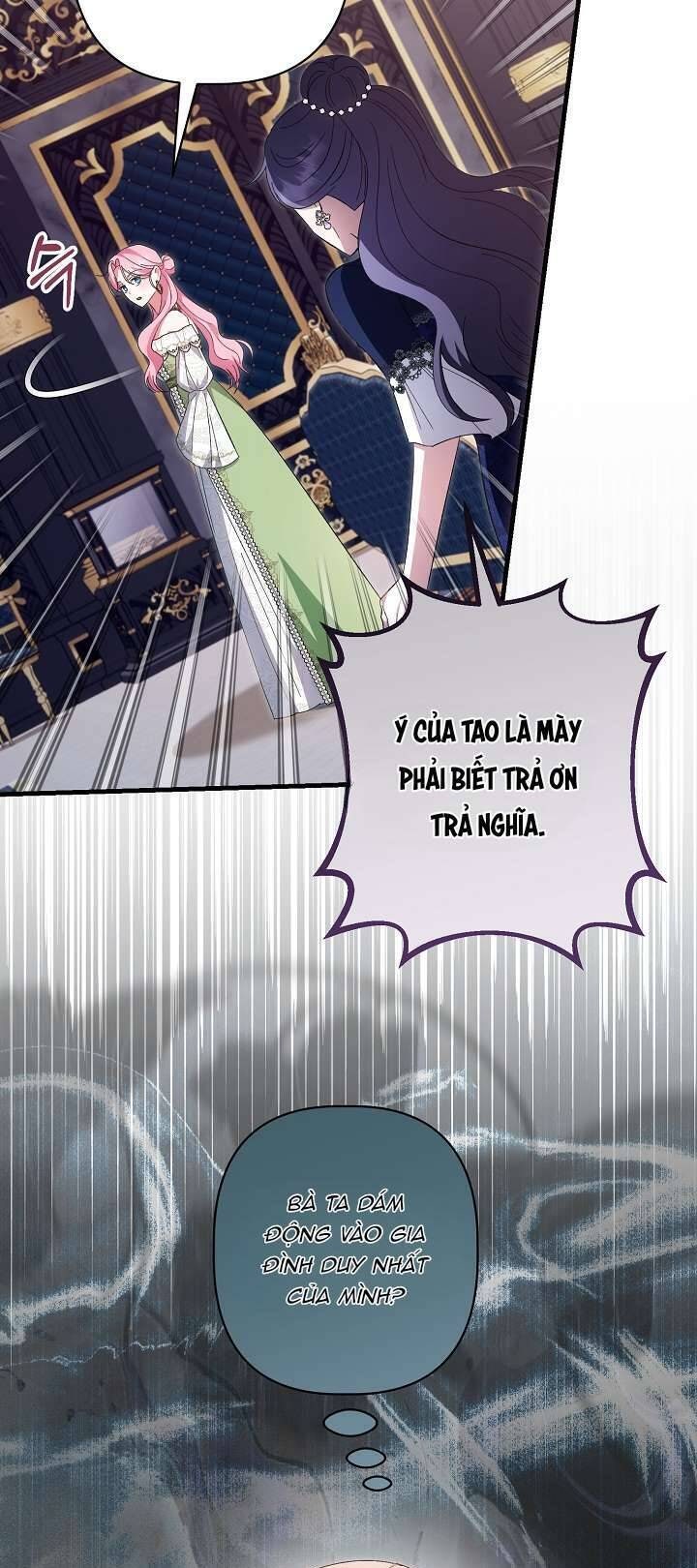 Cha Của Nam Chính Từ Chối Hủy Hôn - Page 55