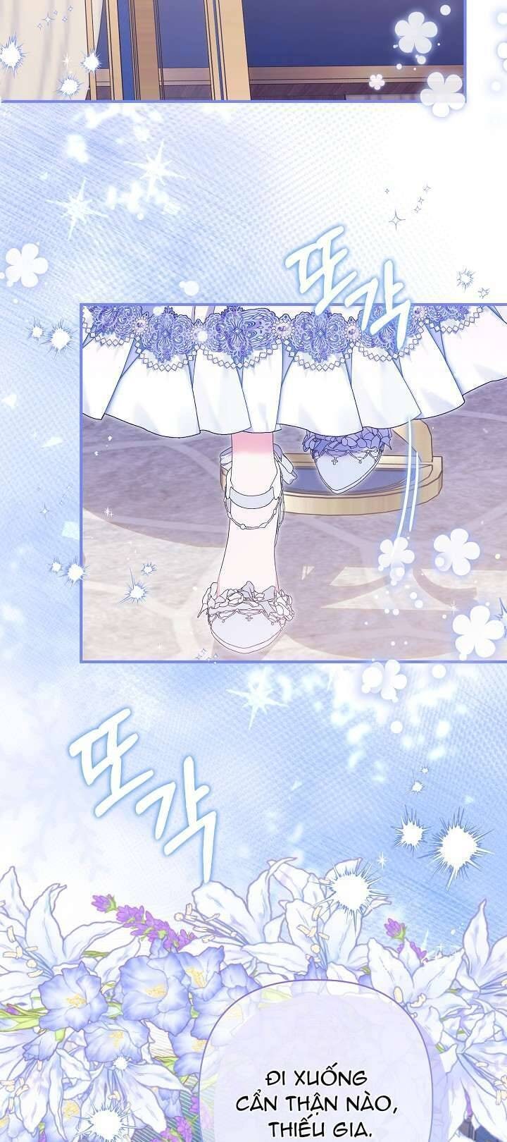 Cha Của Nam Chính Từ Chối Hủy Hôn - Page 21