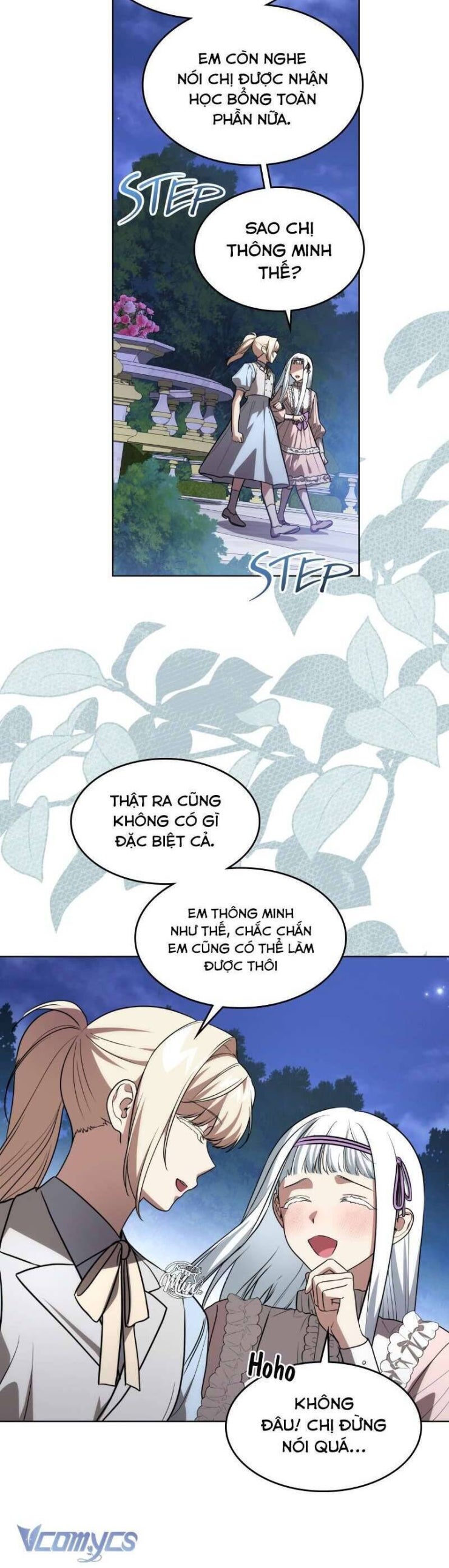 Cái Giá Phải Trả - Page 5