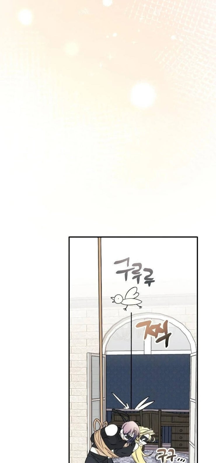 Bảo Vệ Người Cha Bạo Chúa - Page 39