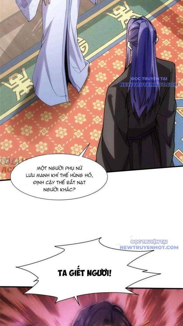 Ta Chính Là Không Theo Sáo Lộ Ra Bài - Page 11