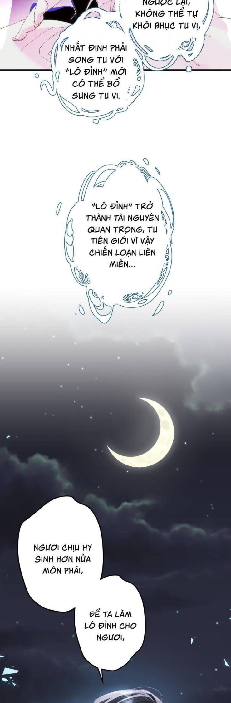 Chuyển Nghịch Âm Dương - Page 6