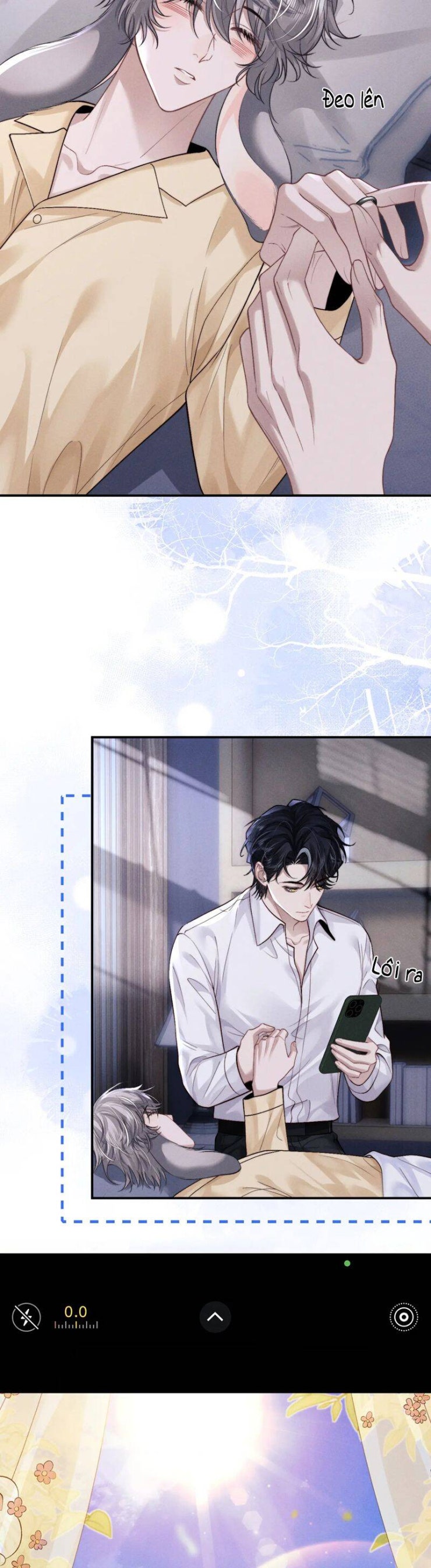 Chấp Sự Thỏ Cụp Tai - Page 10