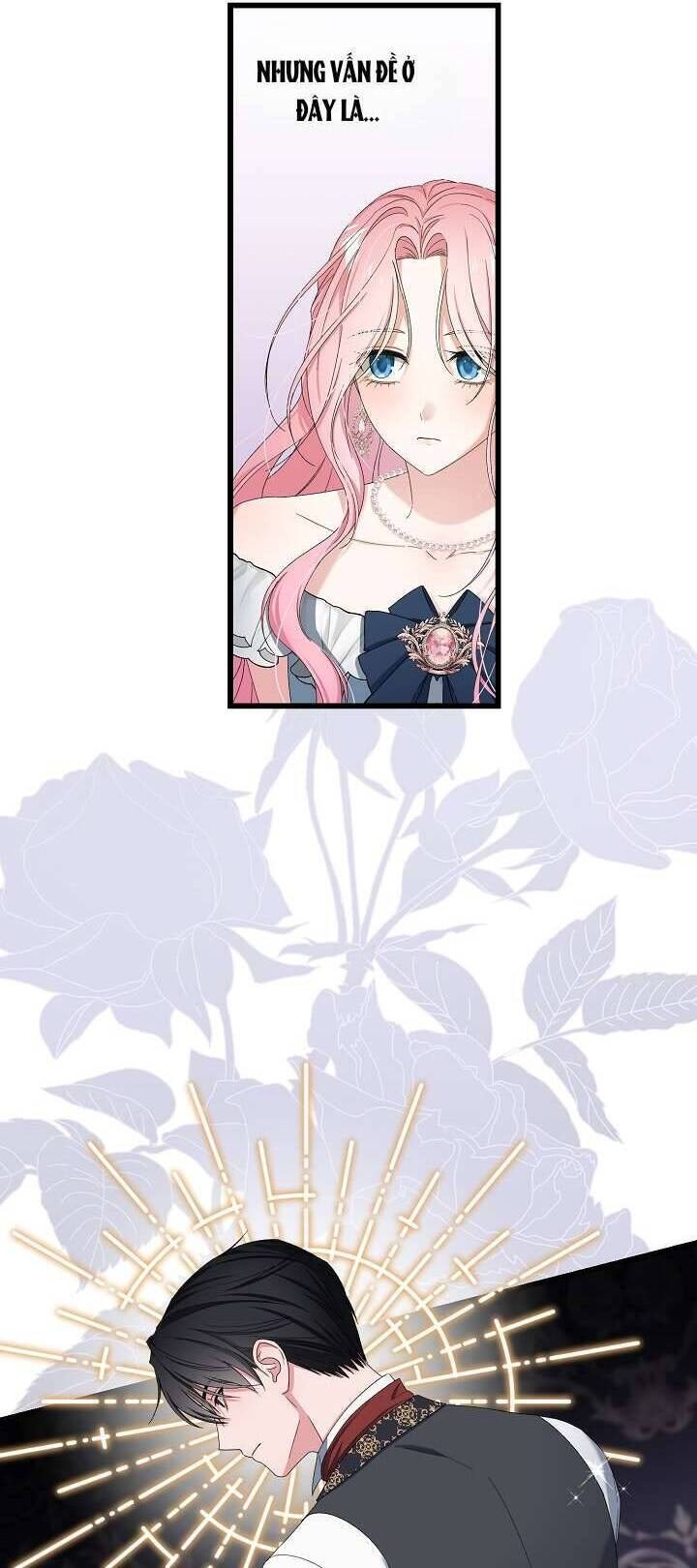 Cha Của Nam Chính Từ Chối Hủy Hôn - Page 38