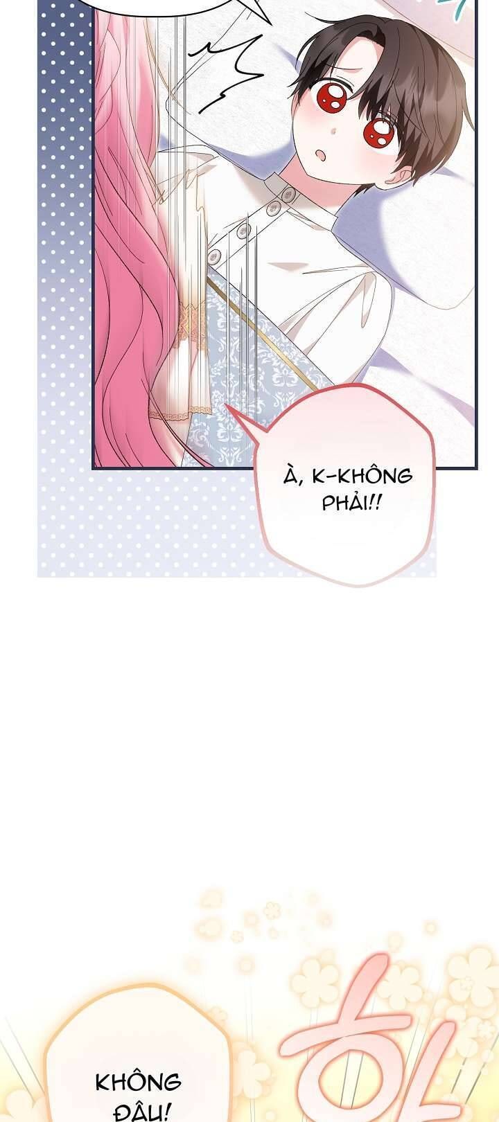 Cha Của Nam Chính Từ Chối Hủy Hôn - Page 9