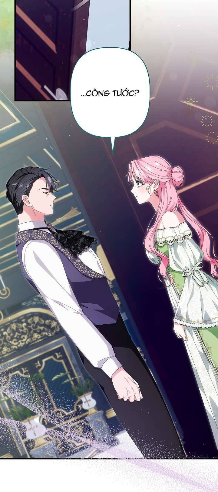 Cha Của Nam Chính Từ Chối Hủy Hôn - Page 4