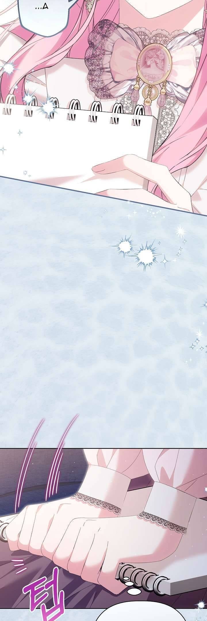 Cha Của Nam Chính Từ Chối Hủy Hôn - Page 9