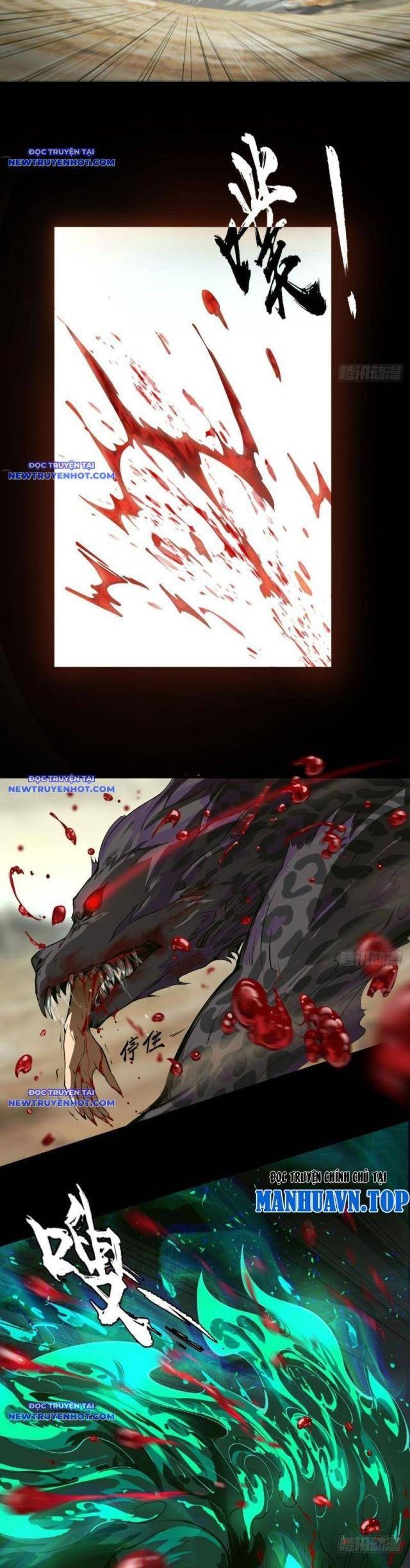 Hồng Hoang: Bắt Đầu Từ Việc Nhận Minh Hà Làm Con Gái Nuôi - Page 9