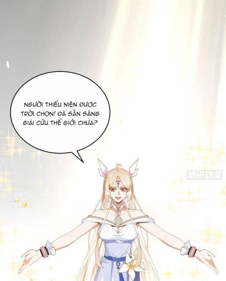 Một Người Quét Ngang Giang Hồ - Page 46