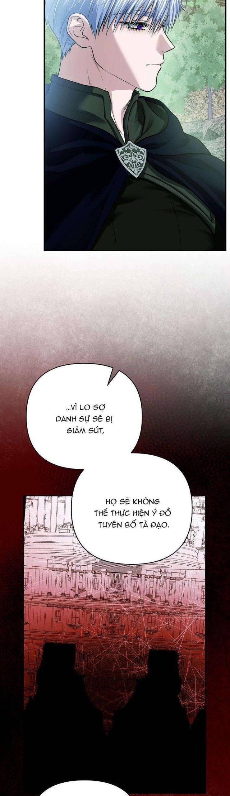 10 Cách Để Bị Bạo Chúa Đá - Page 40