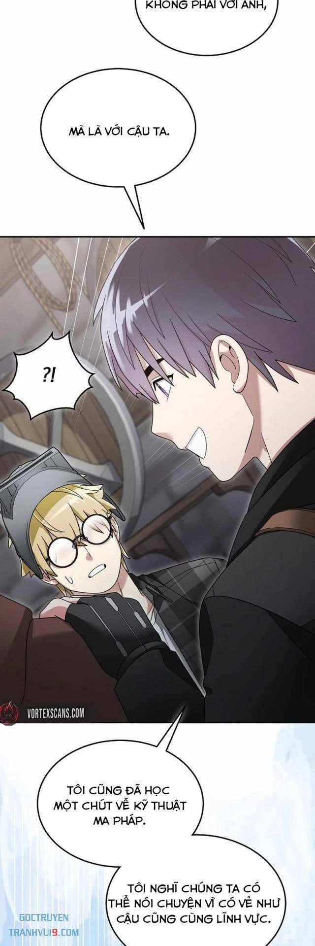 Người Mới Này Quá Mạnh - Page 38