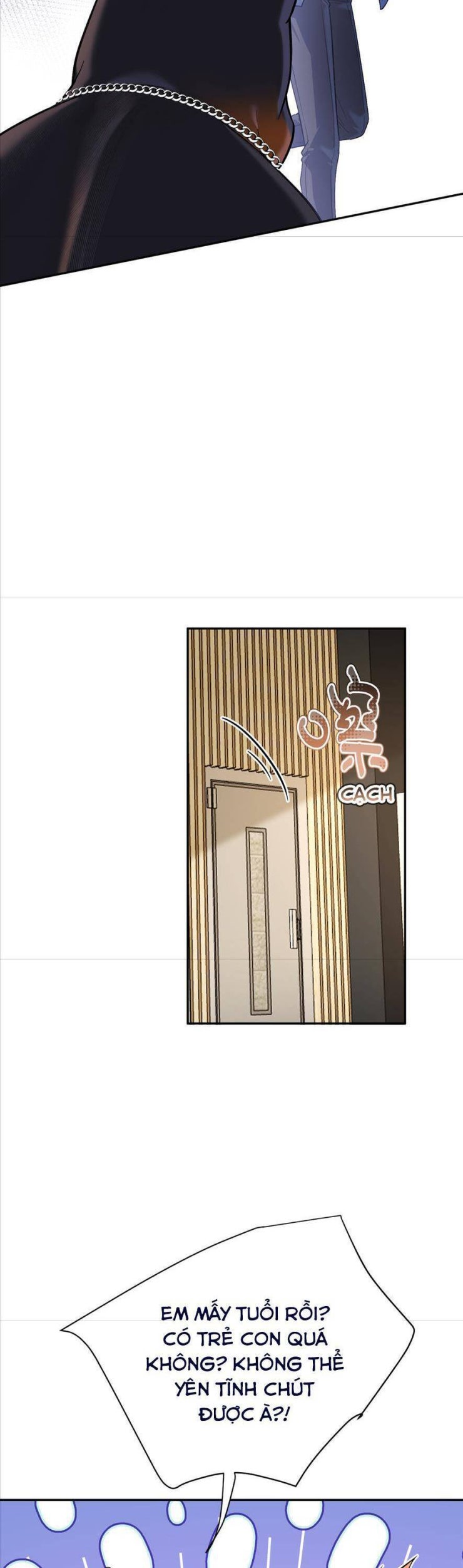 Tên Đàn Ông Này Thật Sự Là Một Tên Cẩu Mà - Page 29