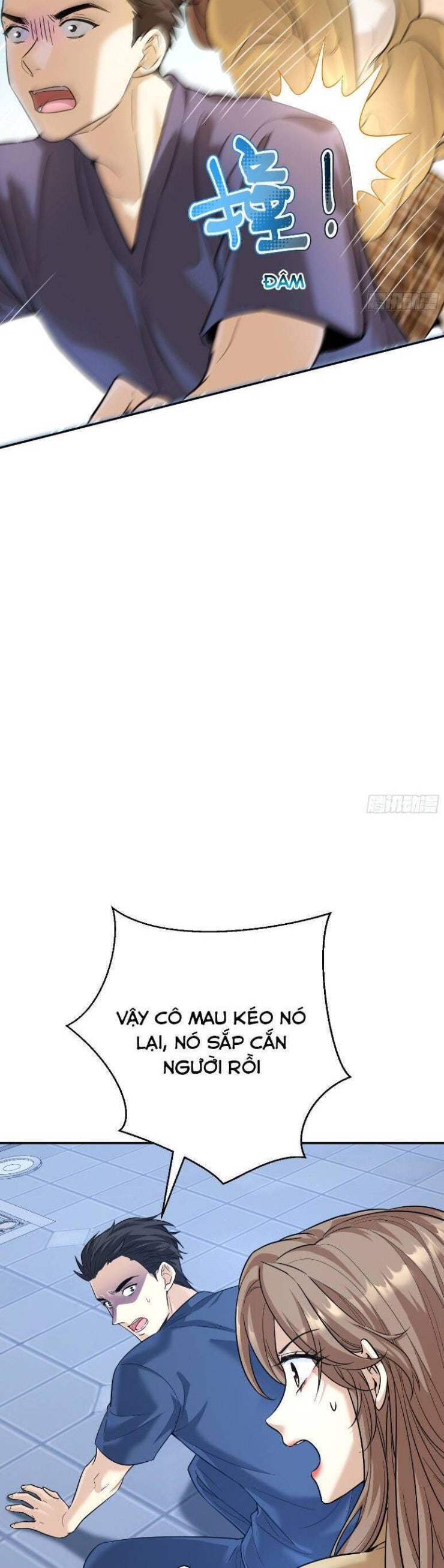 Tên Đàn Ông Này Thật Sự Là Một Tên Cẩu Mà - Page 22