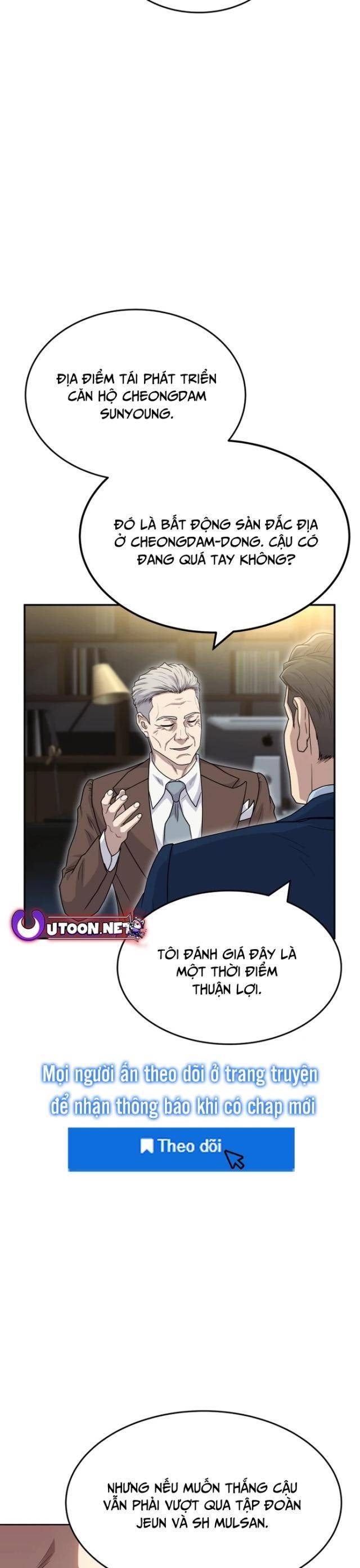 Bản Thiết Kế Vàng - Page 24