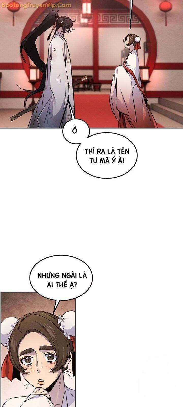 Cuồng Ma Tái Thế - Page 38