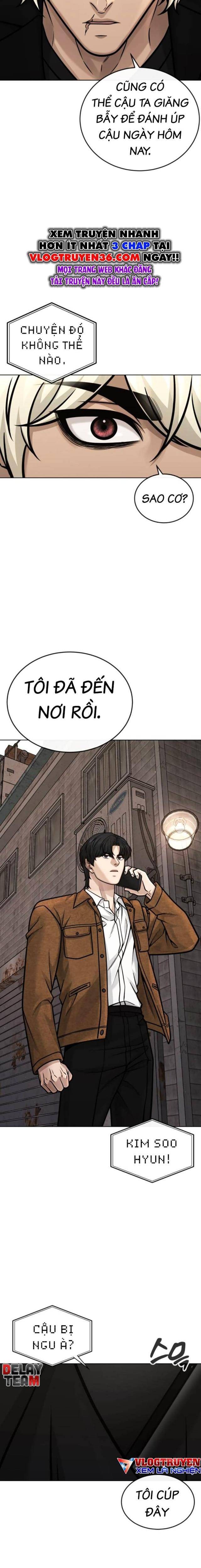 Nhiệm Vụ Diệu Kỳ - Page 23