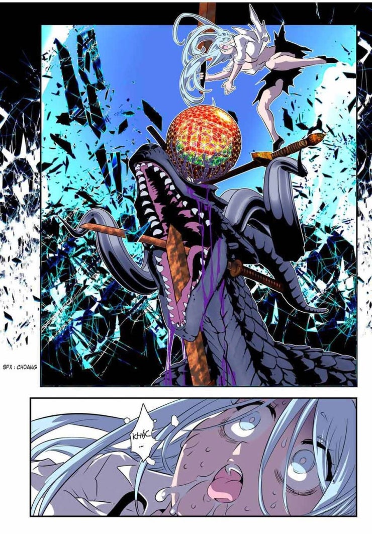 Chuyển sinh thành thất hoàng tử - Page 14