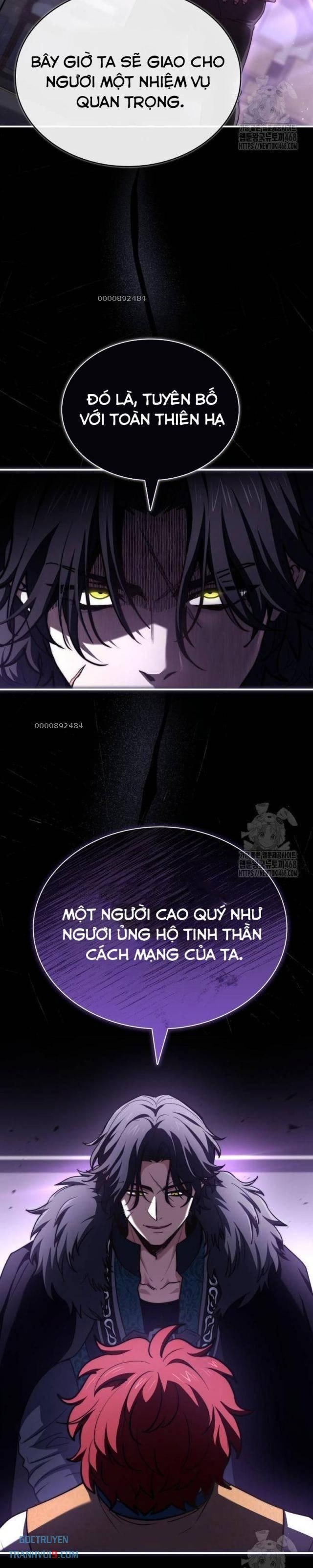 Hoàng Tử Bán Thuốc - Page 6