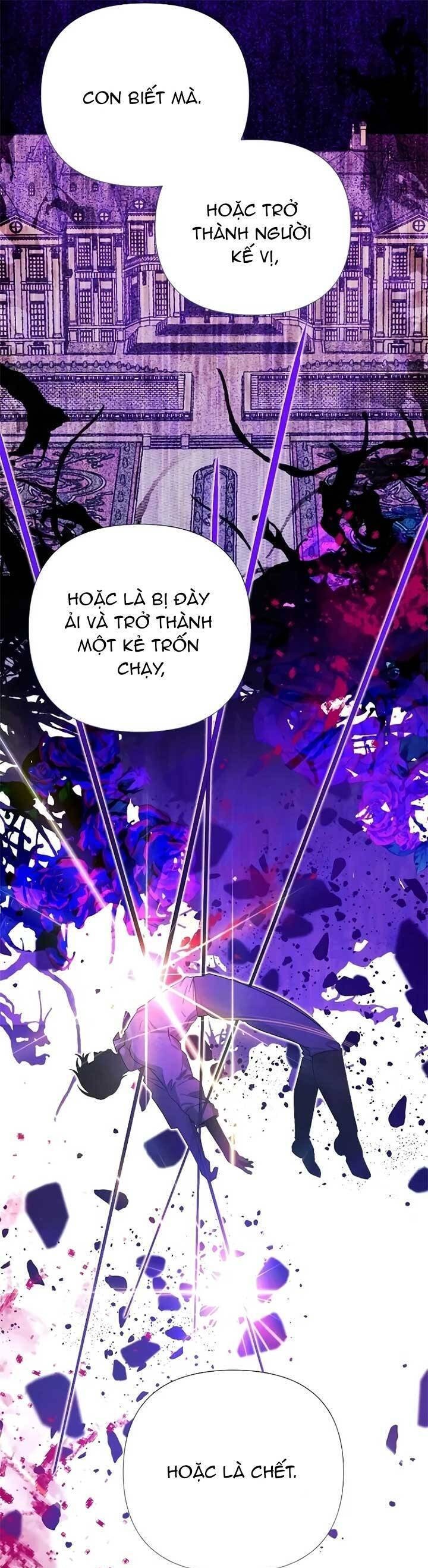 Bảo Vệ Người Cha Bạo Chúa - Page 30