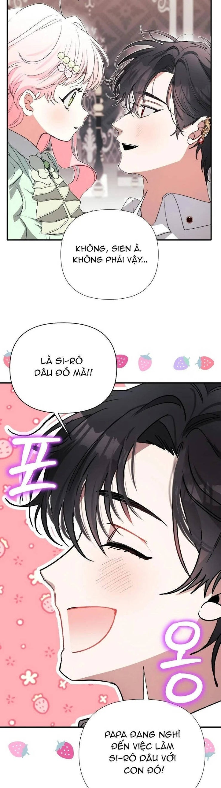 Bảo Vệ Người Cha Bạo Chúa - Page 44
