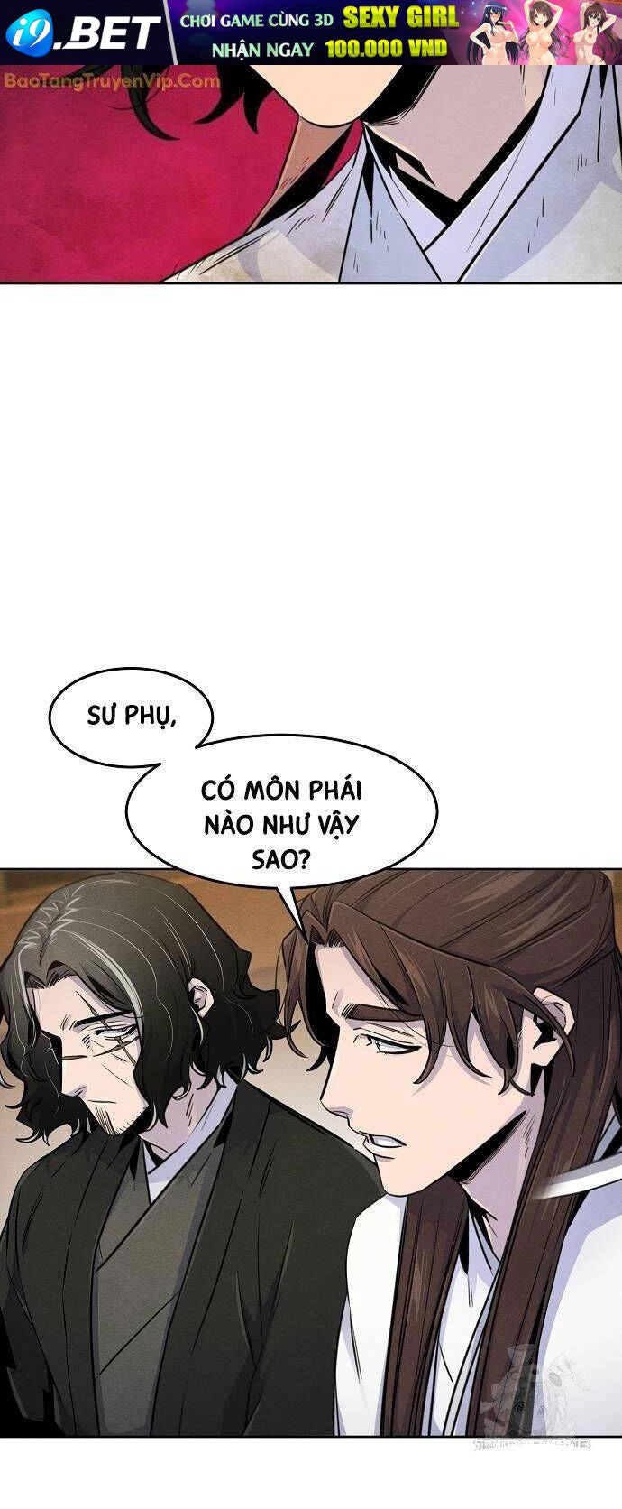 Cuồng Ma Tái Thế - Page 14