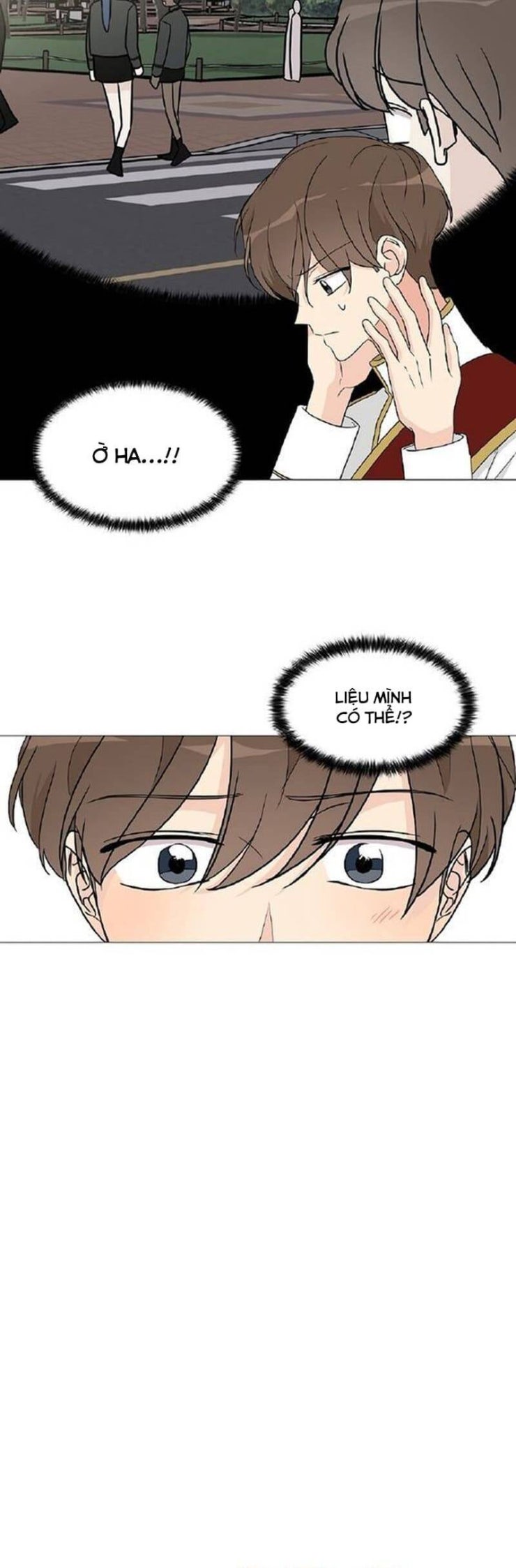 Cô Nàng 1M8 - Page 4