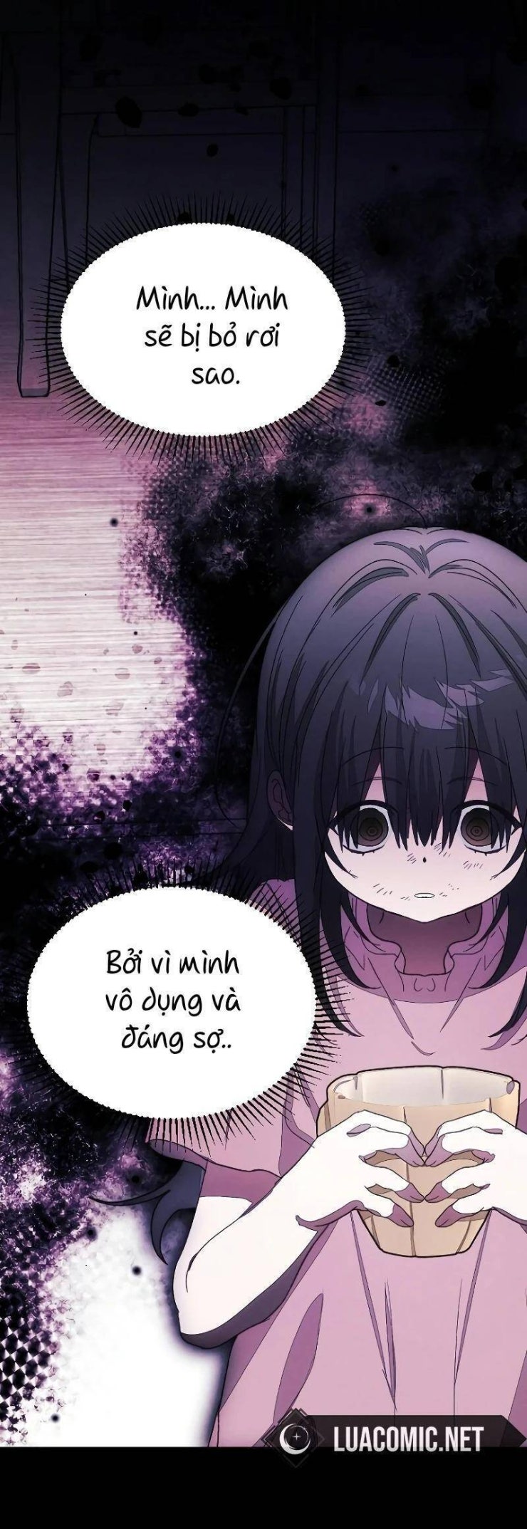 Bảo Vệ Người Cha Bạo Chúa - Page 34