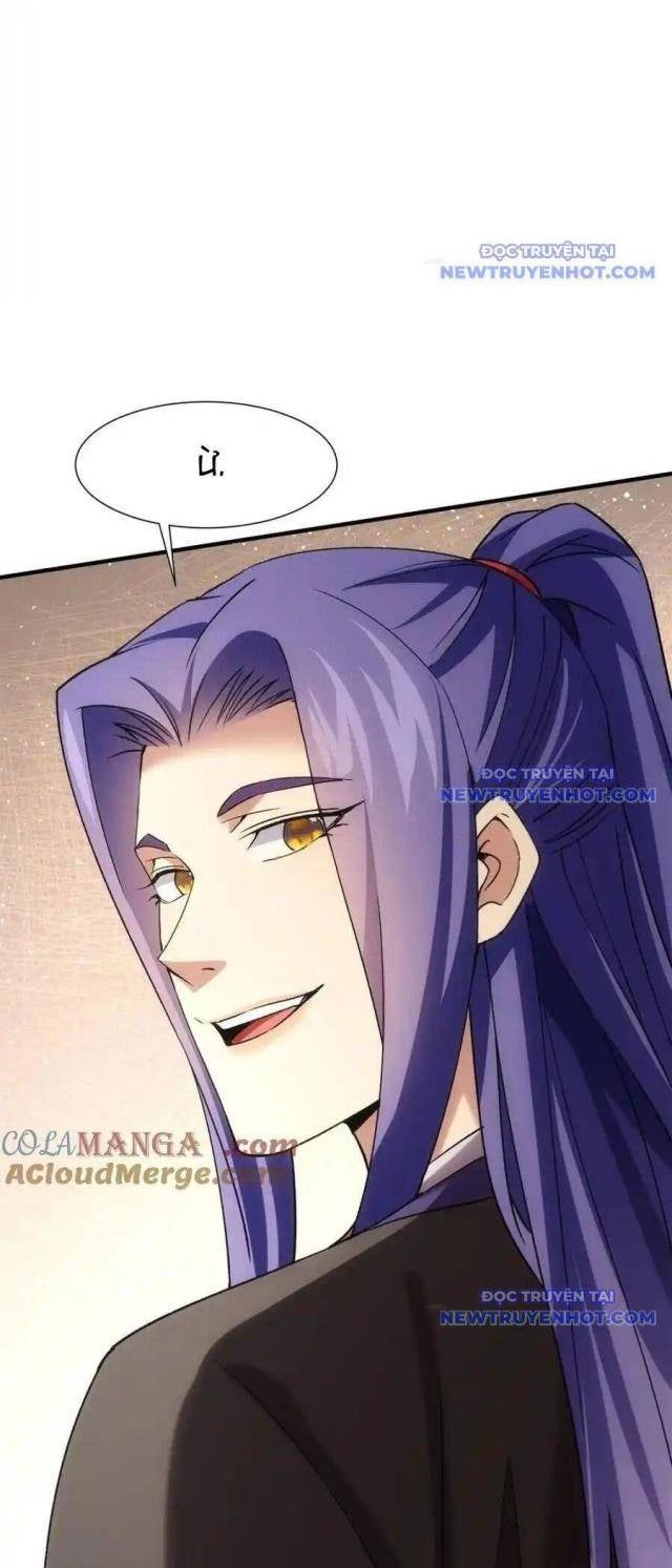 Ta Chính Là Không Theo Sáo Lộ Ra Bài - Page 37