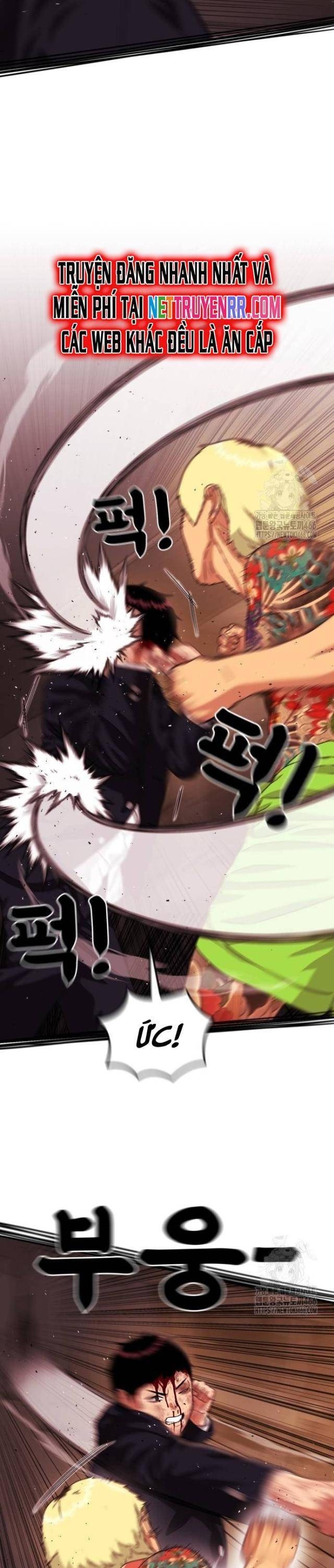 Huấn Luyện Chiến Đấu Siêu Cấp - Page 9