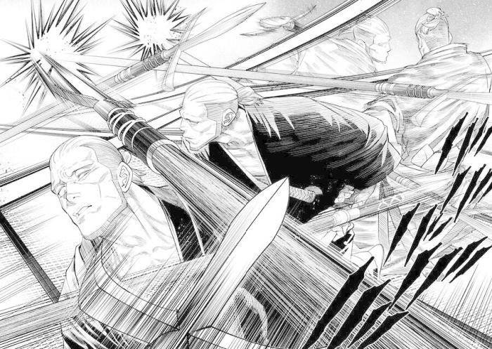 Tenkaichi-Thiên Hạ Đệ Nhất Võ Sĩ Đại Hội - Page 8