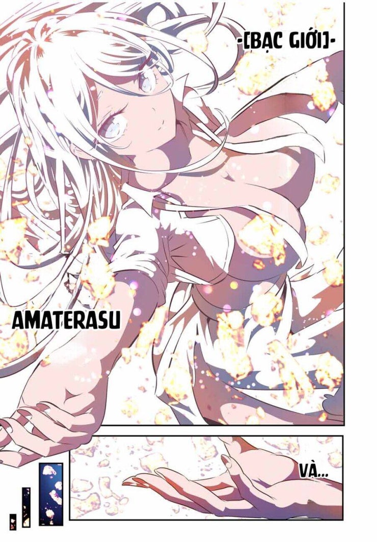 Chuyển sinh thành thất hoàng tử - Page 20