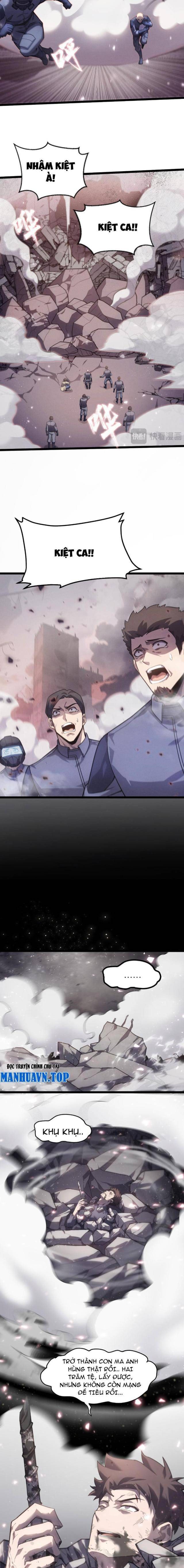 Đừng Gọi Ta Là Ác Ma - Page 21