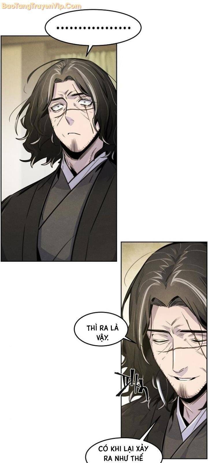 Cuồng Ma Tái Thế - Page 18