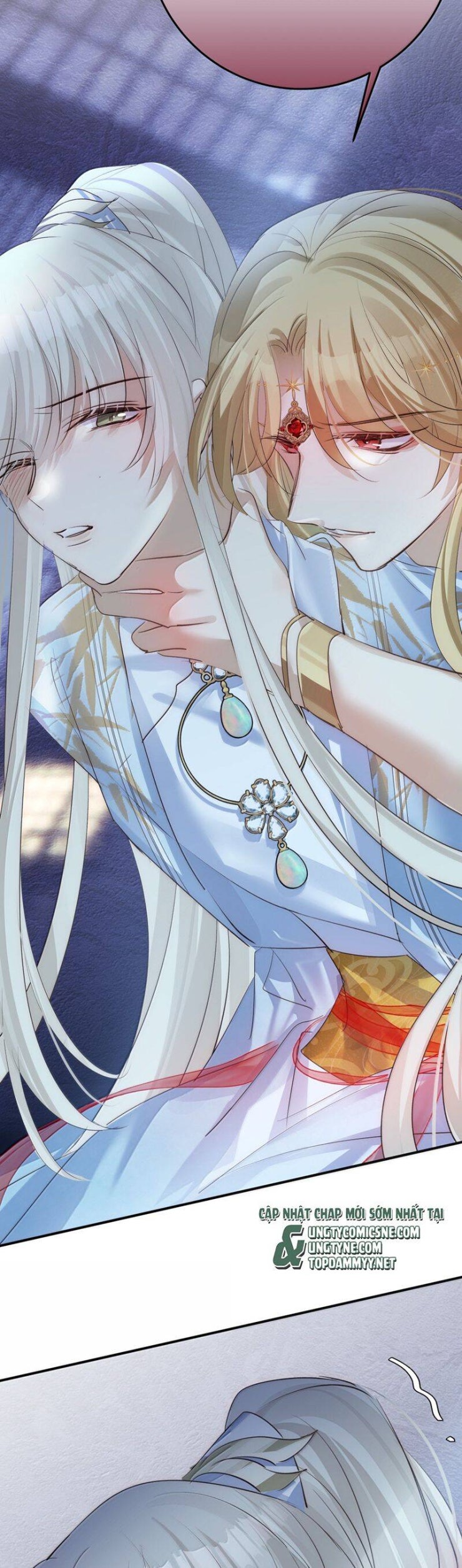 Chuyển Nghịch Âm Dương - Page 6