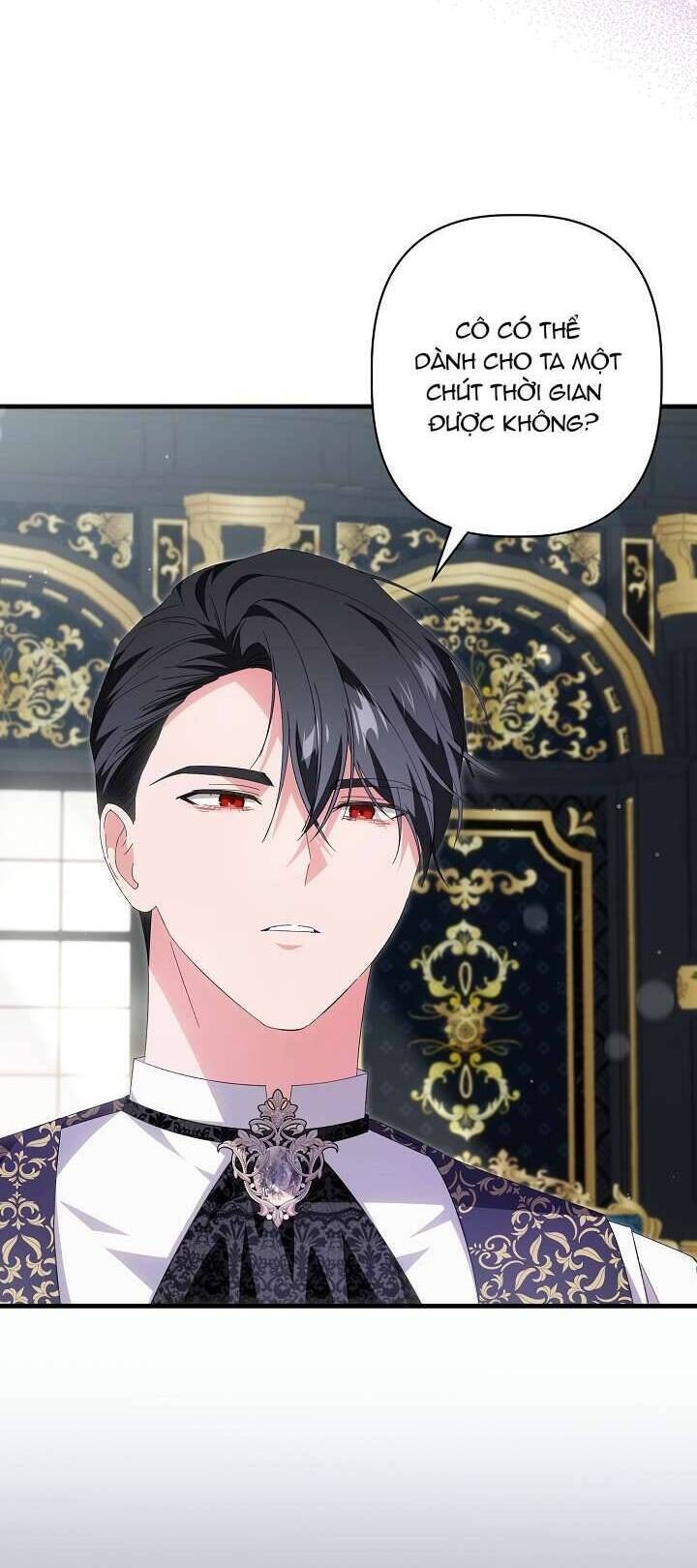 Cha Của Nam Chính Từ Chối Hủy Hôn - Page 5