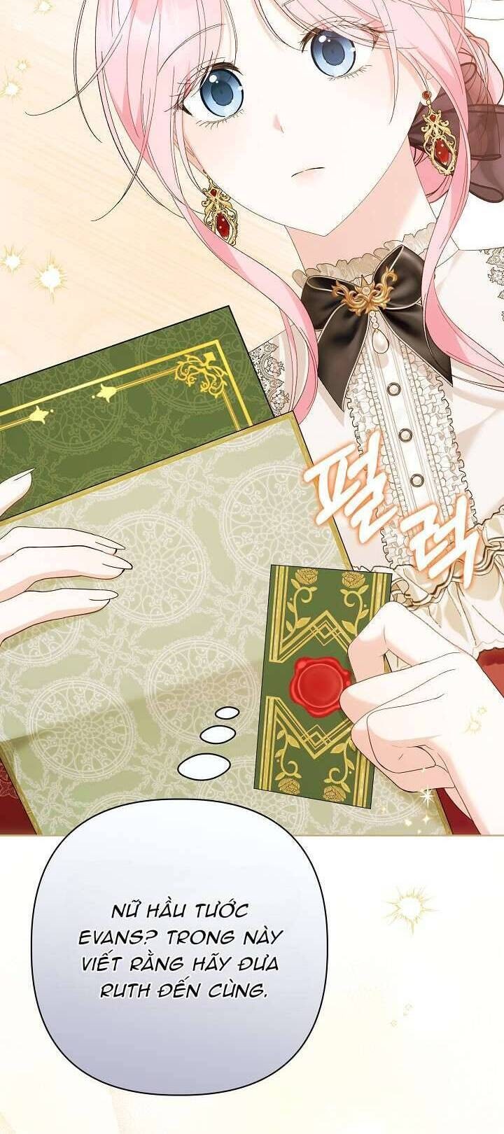 Cha Của Nam Chính Từ Chối Hủy Hôn - Page 6