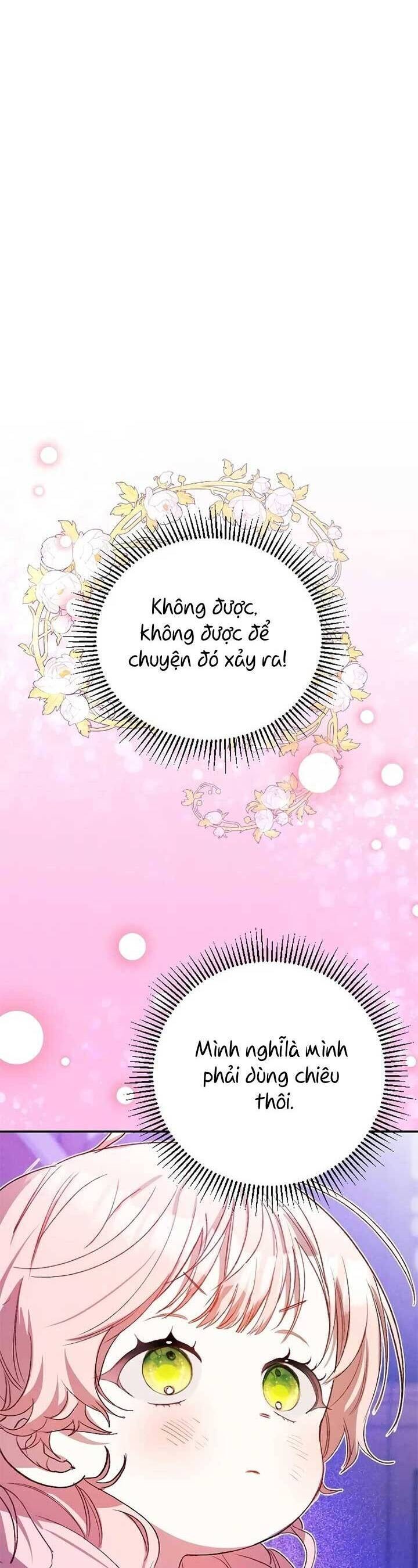 Bảo Vệ Người Cha Bạo Chúa - Page 49