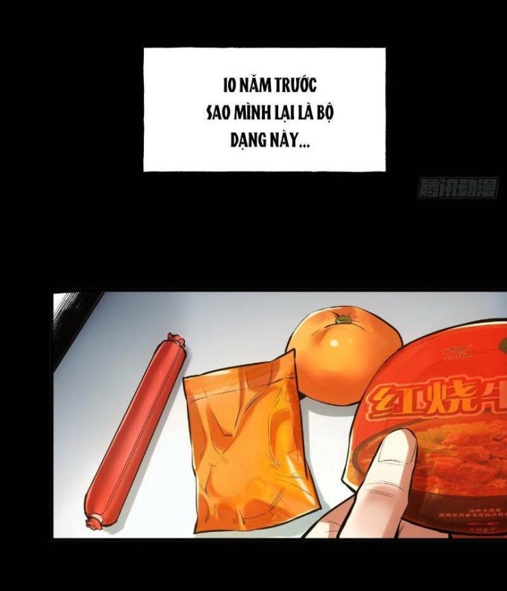 Trọng Sinh Không Làm Chạn Vương Tôi Một Mình Nạp Game Thăng Cấp - Page 59