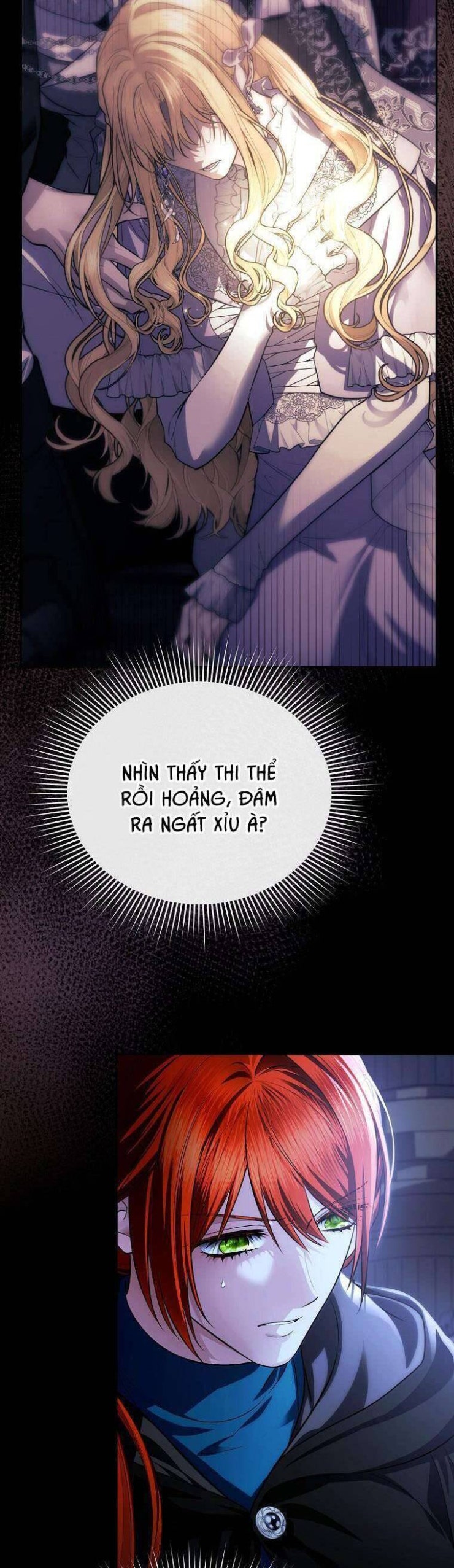 10 Cách Để Bị Bạo Chúa Đá - Page 4