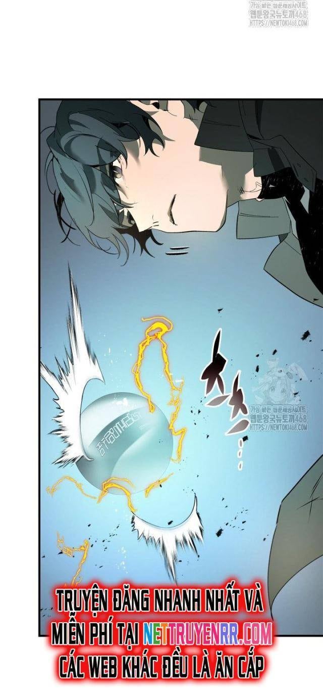 Thăng Cấp Cùng Thần - Page 16